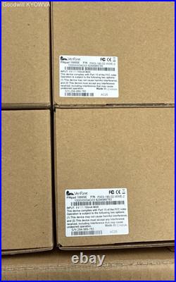 VeriFone Pinpad 1000SE P003-190-02-WWE-2 USB Credit Card Terminal Lot of 16 DTG1