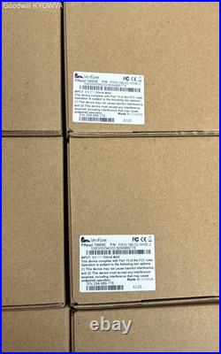 VeriFone Pinpad 1000SE P003-190-02-WWE-2 USB Credit Card Terminal Lot of 16 DTG1