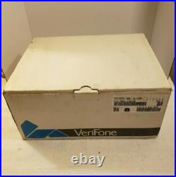 VeriFone Printer 700 Dot-Matrix P002-119-00 New Open Box UL/CSA E