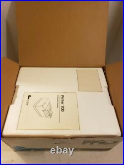 VeriFone Printer 700 Dot-Matrix P002-119-00 New Open Box UL/CSA E