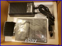 VeriFone Printer 700 Dot-Matrix P002-119-00 New Open Box UL/CSA E