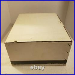 VeriFone Printer 700 Dot-Matrix P002-119-00 New Open Box UL/CSA E