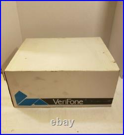 VeriFone Printer 700 Dot-Matrix P002-119-00 New Open Box UL/CSA E
