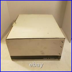 VeriFone Printer 700 Dot-Matrix P002-119-00 New Open Box UL/CSA E