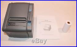 VeriFone RP-300 310 Sapphire Ruby Topaz XL POS Thermal Receipt Printer (NEW)