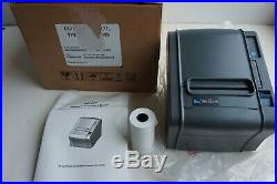 VeriFone RP-300 Thermal Receipt Printer Ruby Topaz XL