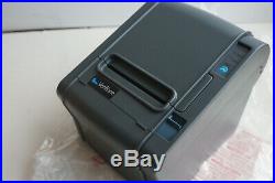 VeriFone RP-300 Thermal Receipt Printer Ruby Topaz XL