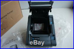 VeriFone RP-300 Thermal Receipt Printer Ruby Topaz XL