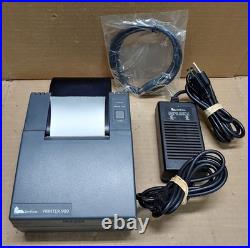 VeriFone Receipt Printer 900 With Power Adapter