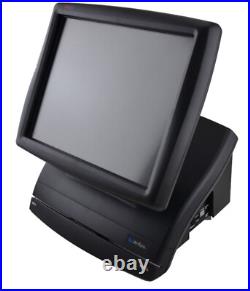 VeriFone Ruby2 Touch Screen POS Console For Commander / Ruby Ci Brand New