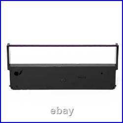 VeriFone Ruby 930-950 Printer Cart ERC-31 Ribbons Purple (30 Ribbons)