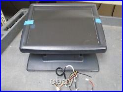 VeriFone Ruby CI & Ruby 2 Replacement 15 LCD Display (Top Only) NEW