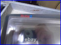 VeriFone Ruby CI & Ruby 2 Replacement 15 LCD Display (Top Only) NEW