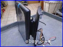 VeriFone Ruby CI & Ruby 2 Replacement 15 LCD Display (Top Only) NEW