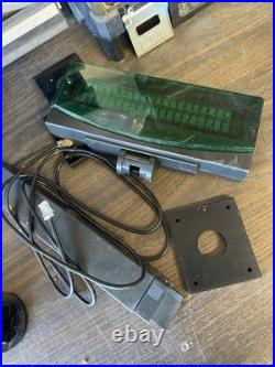 VeriFone Ruby CPU4 CPU5 Customer Billboard Display P040-08-242