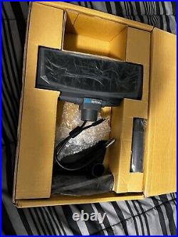 VeriFone Ruby CPU4 CPU5 Sleek Style Customer Display P040-08-300 NEW