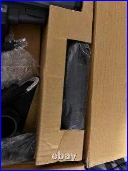 VeriFone Ruby CPU4 CPU5 Sleek Style Customer Display P040-08-300 NEW