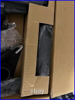 VeriFone Ruby CPU4 CPU5 Sleek Style Customer Display P040-08-300 NEW