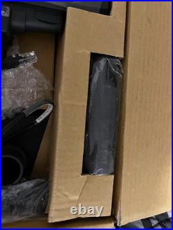 VeriFone Ruby CPU4 CPU5 Sleek Style Customer Display P040-08-300 NEW