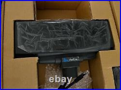 VeriFone Ruby CPU4 CPU5 Sleek Style Customer Display P040-08-300 NEW