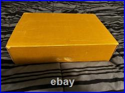 VeriFone Ruby CPU4 CPU5 Sleek Style Customer Display P040-08-300 NEW