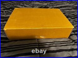 VeriFone Ruby CPU4 CPU5 Sleek Style Customer Display P040-08-300 NEW