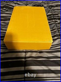 VeriFone Ruby CPU4 CPU5 Sleek Style Customer Display P040-08-300 NEW
