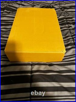 VeriFone Ruby CPU4 CPU5 Sleek Style Customer Display P040-08-300 NEW