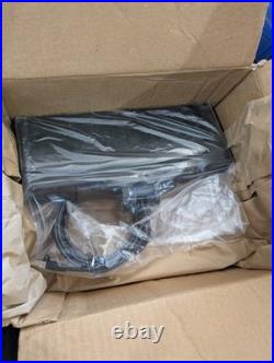 VeriFone Ruby CPU4 CPU 5 Customer Billboard Display P040-08-242 P04008242