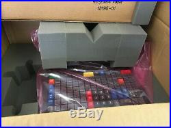 VeriFone Ruby CPU5 CPU 5 120-Key POS Point of Sale Console Only P040-03-530