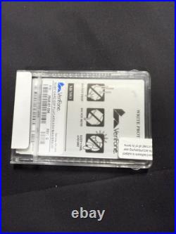 VeriFone Ruby P040-07-506 HPV-20 EXP/PLU/CARWASH/MAN/NRAVO Card/ SAPPHIRE