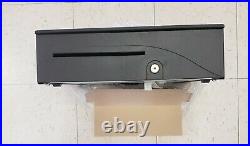 VeriFone Ruby P050-01-200 Cash Drawer Rev C