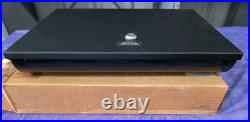 VeriFone Ruby Ruby II Cash Drawer Money Insert Till With Locking Cover & Keys