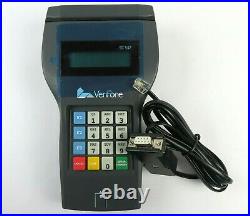 VeriFone SC 542 Smart Card Reader and Pin Pad