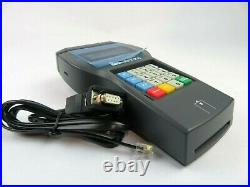 VeriFone SC 542 Smart Card Reader and Pin Pad