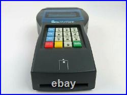 VeriFone SC 542 Smart Card Reader and Pin Pad