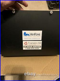 VeriFone Smart Fuel Controller