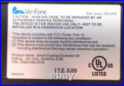 VeriFone Smart Fueling Controller-03 P063-090-03-R