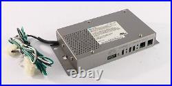 VeriFone Smart Pump Interface P284-001-01-R 28907-01-R 120VAC 50/60Hz 0.5A