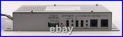VeriFone Smart Pump Interface P284-001-01-R 28907-01-R 120VAC 50/60Hz 0.5A