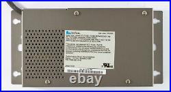 VeriFone Smart Pump Interface P284-001-01-R 28907-01-R 120VAC 50/60Hz 0.5A
