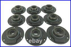 VeriFone Swivel Round Base VER-STAND-MX9X for Mx915 and Mx925 Stand 26 Pack