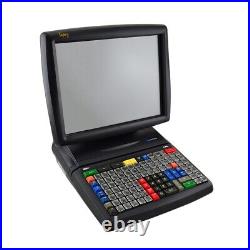 VeriFone Topaz XL Touch Screen P050-02-410 for Commander Ruby CI