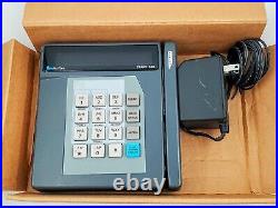 VeriFone Tranz 380 Credit Card Reader Terminal New Old Stock Unused