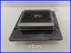 VeriFone UX400 NFC Credit Card Reader M159-400-000-WWB