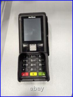 VeriFone V200c CTLS POS Terminal Contactless Payments Non-Touch New