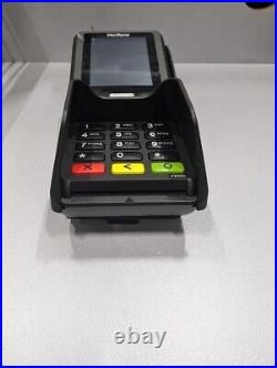 VeriFone V200c CTLS POS Terminal Contactless Payments Non-Touch New