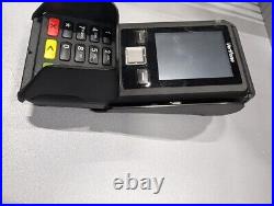 VeriFone V200c CTLS POS Terminal Contactless Payments Non-Touch New