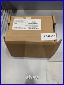 VeriFone V240m Portable POS Terminal GPRS CTLS, PCI 5.0 New