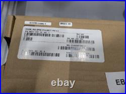 VeriFone V240m Portable POS Terminal GPRS CTLS, PCI 5.0 New